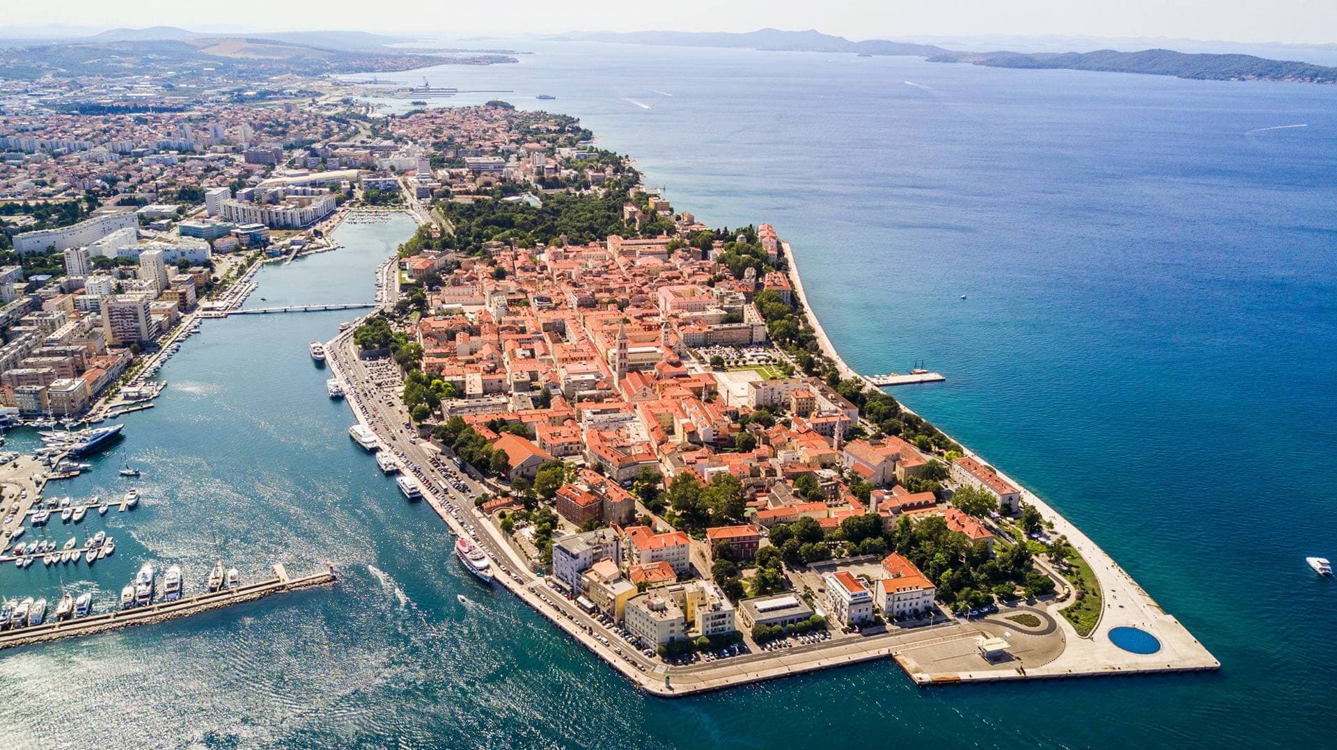 Zadar/Marina Zadar 